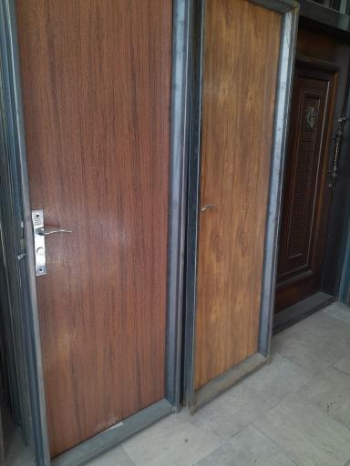 عکس درب و پنجره فروشی عرب