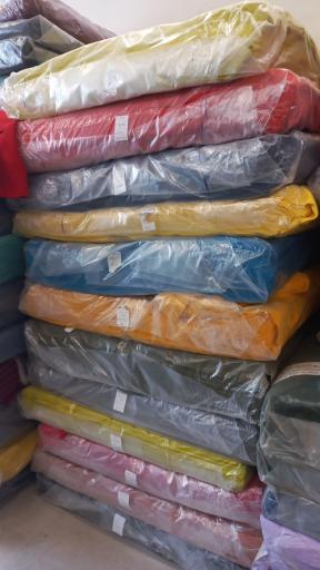 عکس پارچه سرای یزدان