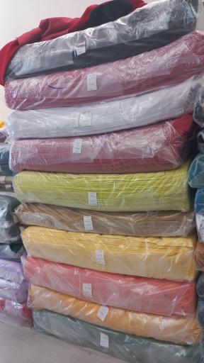 عکس پارچه سرای یزدان