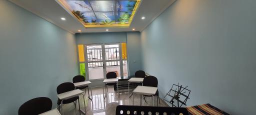 عکس آموزشگاه موسیقی آفرینش طاها