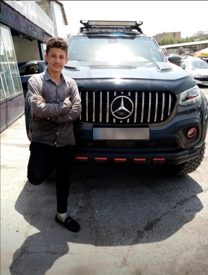 عکس مجموعه متخصصین گیربکس کار ایرانیان