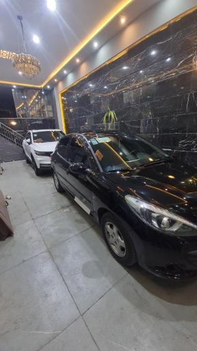 عکس دیتیلینگ استار و نقاشی خودرو 