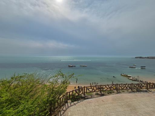 منطقه باستانی ریشهر