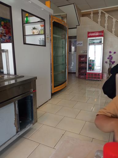 عکس کباب سرای محسن