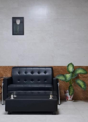 عکس کلینیک دندانپزشکی دکتر سجاد عابدزاده