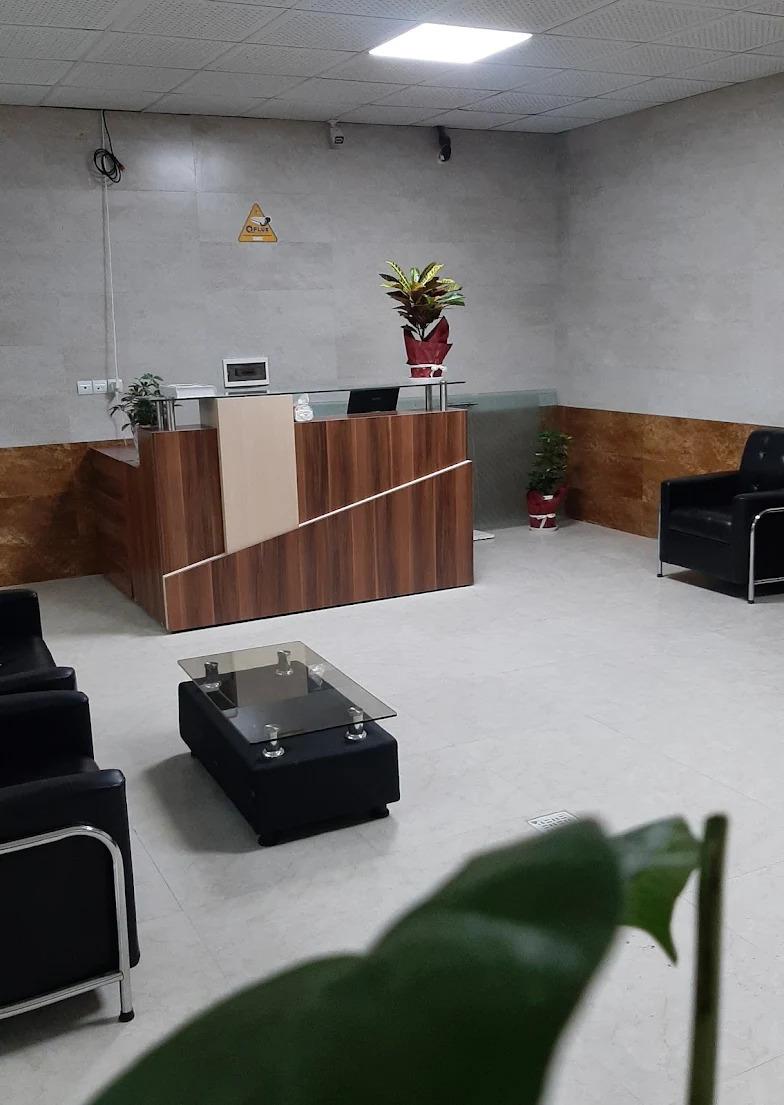 عکس کلینیک دندانپزشکی دکتر سجاد عابدزاده