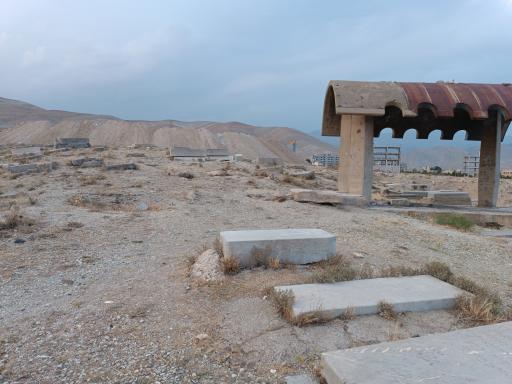 گورستان تاریخی گیلیارد