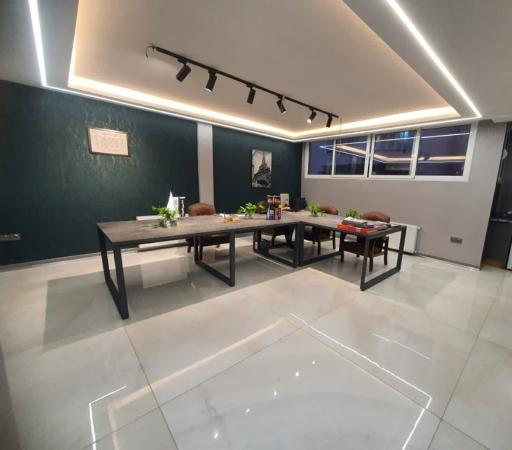 عکس استودیو معماری نقش جهان