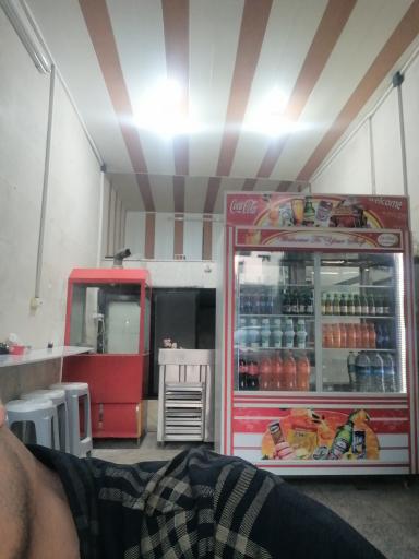 عکس ساندویچی لبخند 