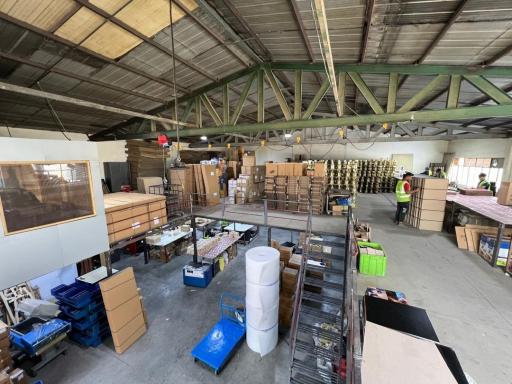 عکس استندسازی ایده آل