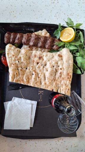 عکس کباب شیشک