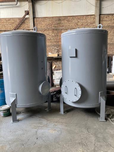 عکس شرکت راسا صنعت اطلس