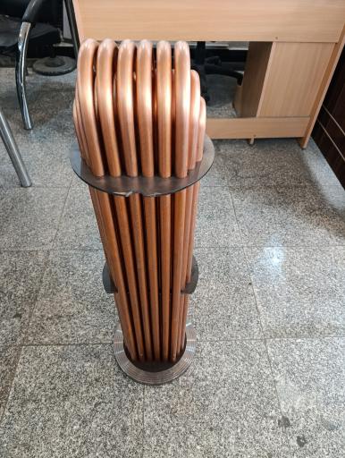 عکس شرکت راسا صنعت اطلس