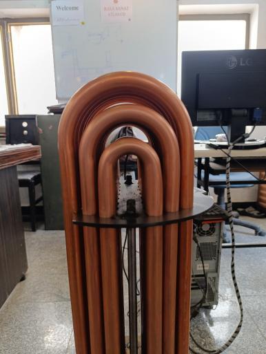 عکس شرکت راسا صنعت اطلس