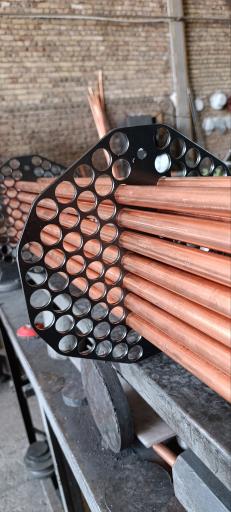 عکس شرکت راسا صنعت اطلس