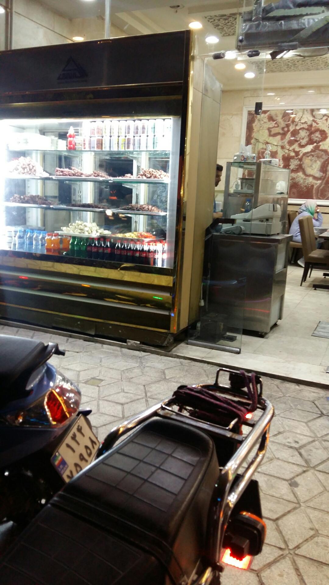 عکس جگرکی صفا