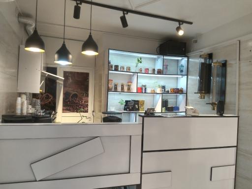 عکس قهوه رهگذر