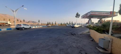 عکس مجتمع رفاهی سان رایز