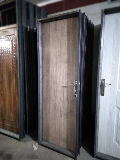 عکس درب و پنجره فروشی عرب