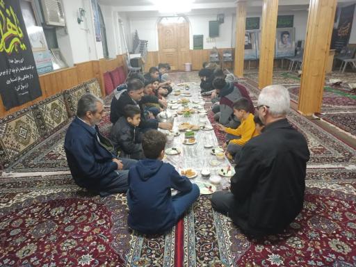 عکس مسجد بصلکوه