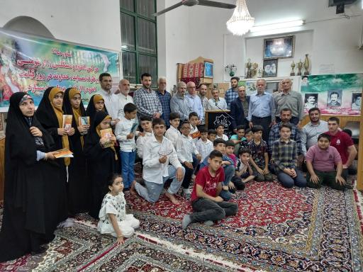 عکس مسجد بصلکوه