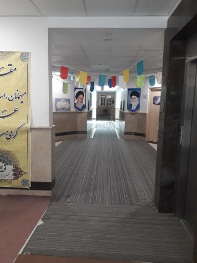 عکس مدرسه تخصصی قرآن و عترت