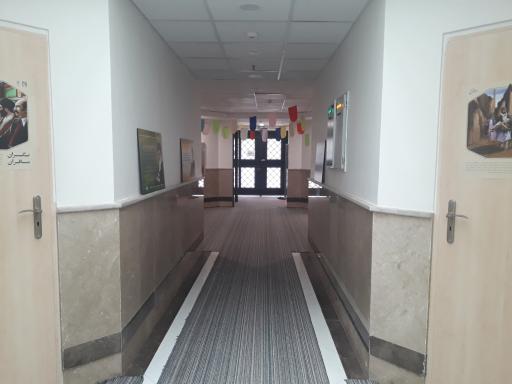 عکس مدرسه تخصصی قرآن و عترت