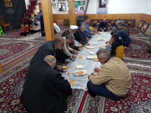 عکس مسجد بصلکوه