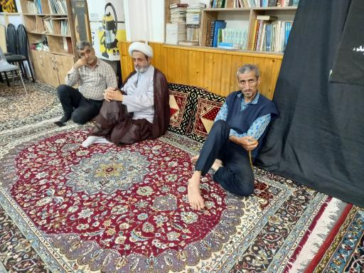 عکس مسجد بصلکوه