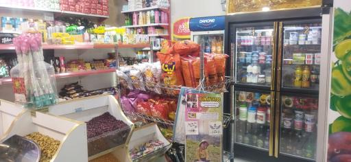 عکس مارکت شبانه روزی جردن