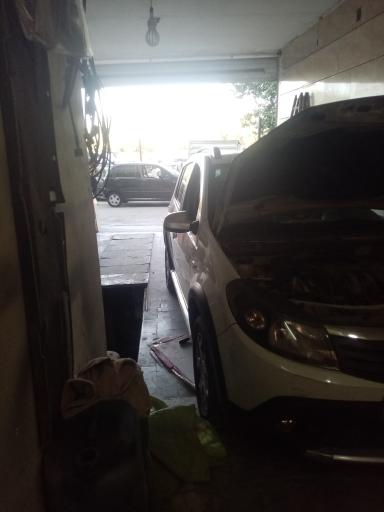 عکس برق خودرو رضا