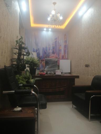 عکس املاک عمارت رضا وفایی