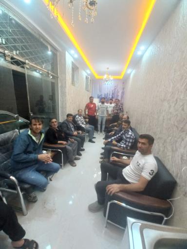 عکس املاک عمارت رضا وفایی