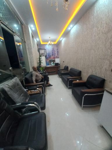 عکس املاک عمارت رضا وفایی