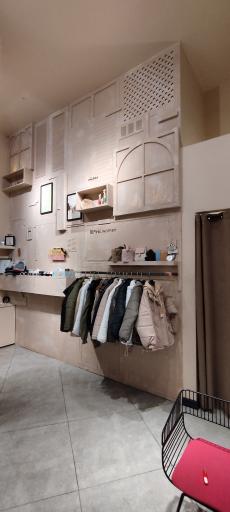 عکس فروشگاه پینکی