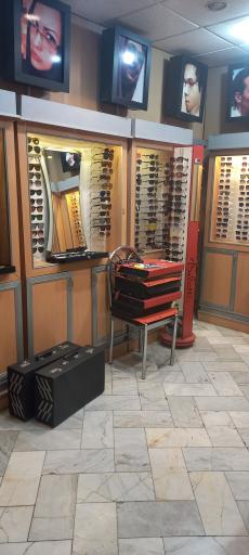 عکس عینک محمد (صفاپور)