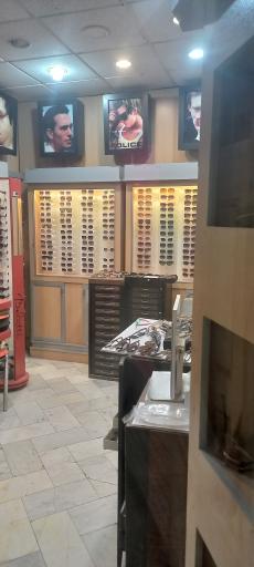 عکس عینک محمد (صفاپور)