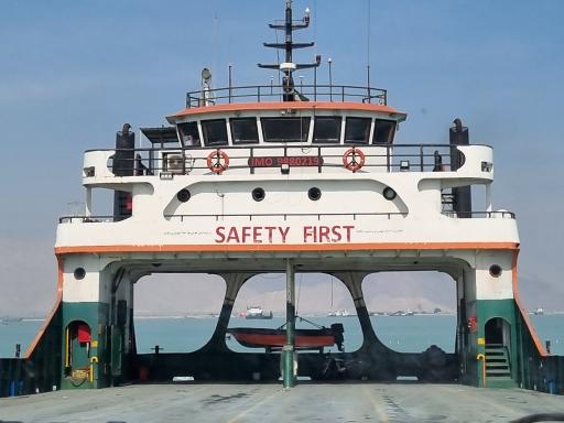 عکس اسکله لندینگ کرافت خودرویی لافت