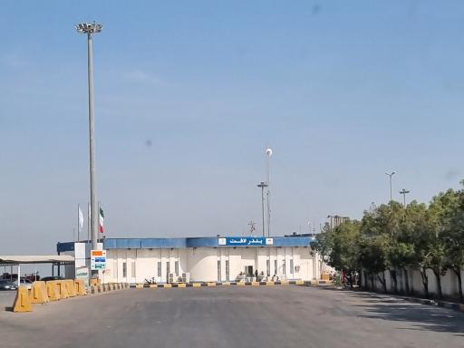 عکس اسکله لندینگ کرافت خودرویی لافت