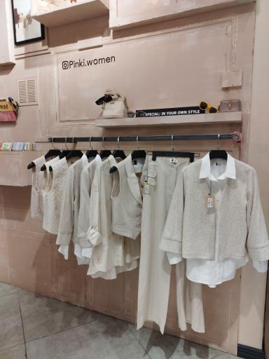 عکس فروشگاه پینکی