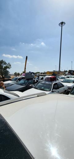 عکس اسکله لندینگ کرافت خودرویی لافت