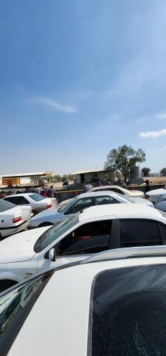 عکس اسکله لندینگ کرافت خودرویی لافت