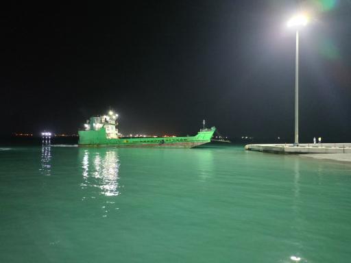 عکس اسکله لندینگ کرافت خودرویی لافت