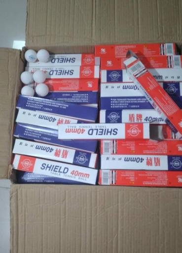 عکس فروشگاه لوازم ورزشی حیدریان