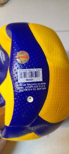 عکس فروشگاه لوازم ورزشی حیدریان