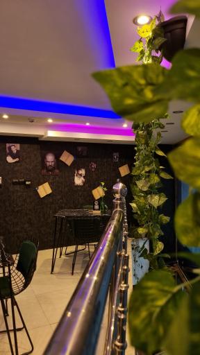 عکس کافه سما