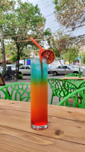 عکس کافه سما