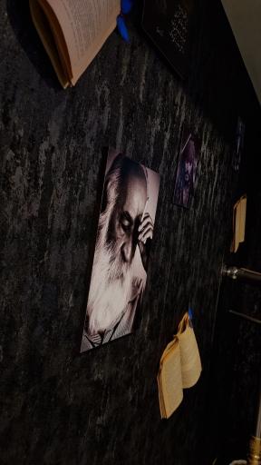 عکس کافه سما