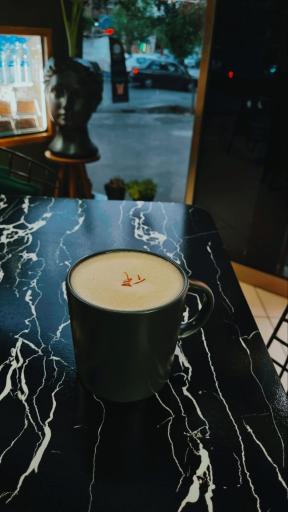 عکس کافه سما