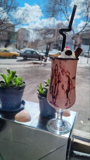 عکس کافه سما